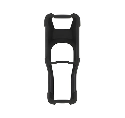 Black plastic frame on a white background  - Zebra MC9300 Rubber Boot SG-MC93-RBTG-01 – Buy Handheld Protective Case in UAE