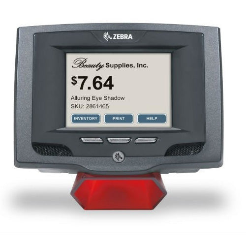Zebra MK950 MK590-A030DB9GWTWR Micro Kiosk