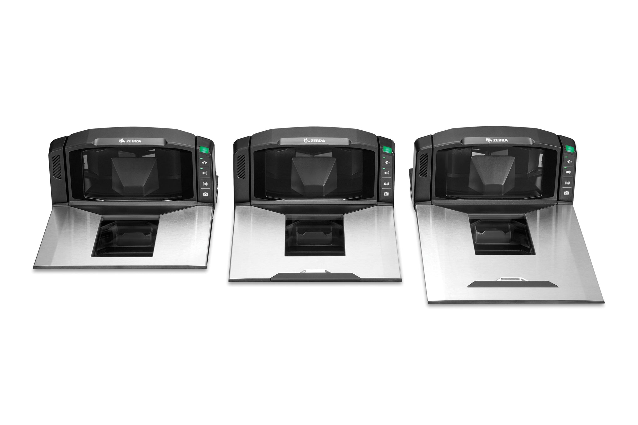Zebra MP7000 Scanner Scale MX306-SA00WW