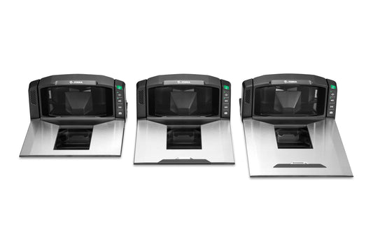 Zebra MP7000 Scanner Scale MX306-SA00WW
