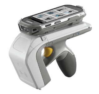 Zebra RFD8500 UHF Handheld RFID Reader | Mobile Scanner UAE