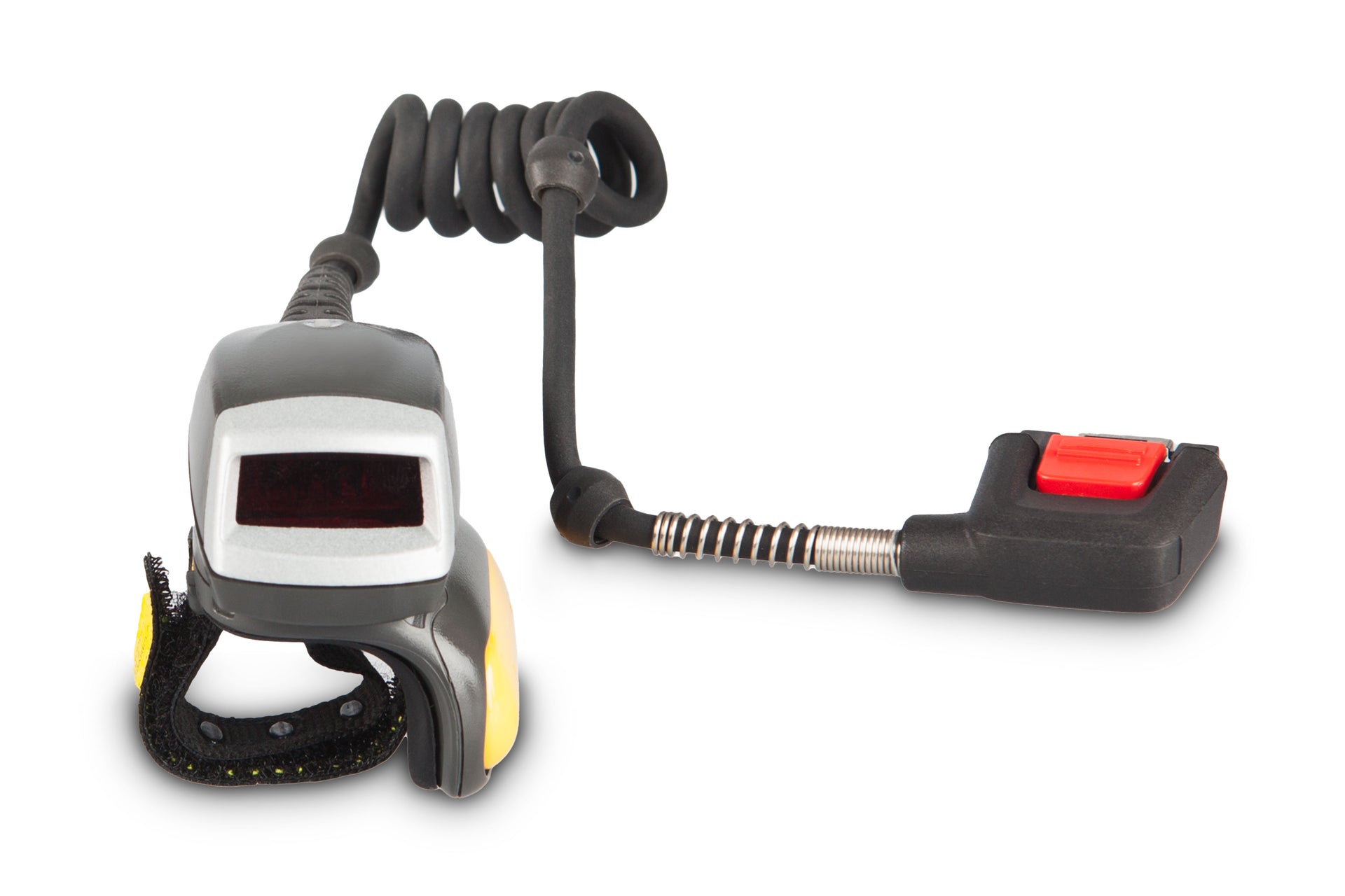 Zebra RS4000 Ring Barcode Scanner RS4000-HPCSWR
