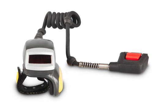 Zebra RS4000 Ring Barcode Scanner RS4000-HPCSWR