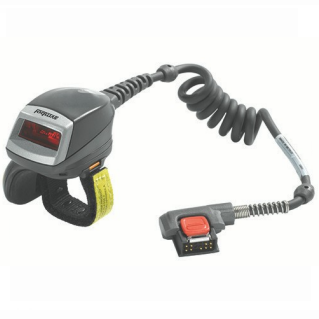 Zebra RS419 Ring Barcode Scanner RS419-HP2000FSR