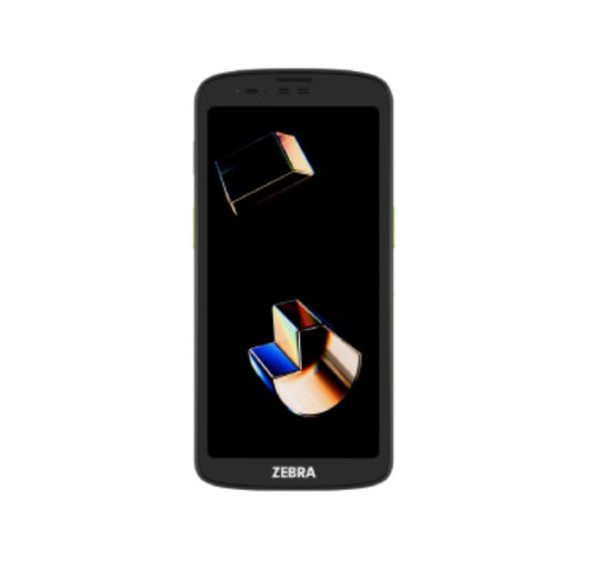 Buy Zebra TC101 5G Mobile Computer in UAE | Wi-Fi 6E, Android, SR500 Scanner, 6GB/64GB | Posmea