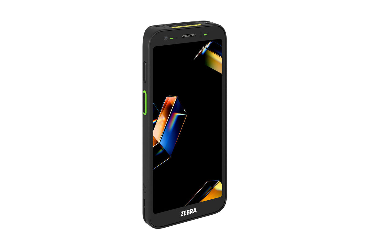 Zebra TC501 Mobile Computer UAE | Rugged Android Barcode Scanner | POSMEA