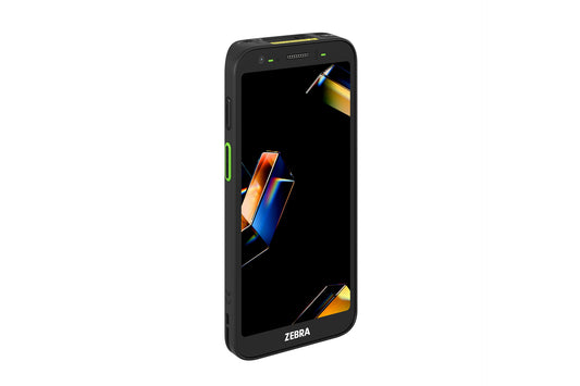 Zebra TC501 Mobile Computer UAE | Rugged Android Barcode Scanner | POSMEA