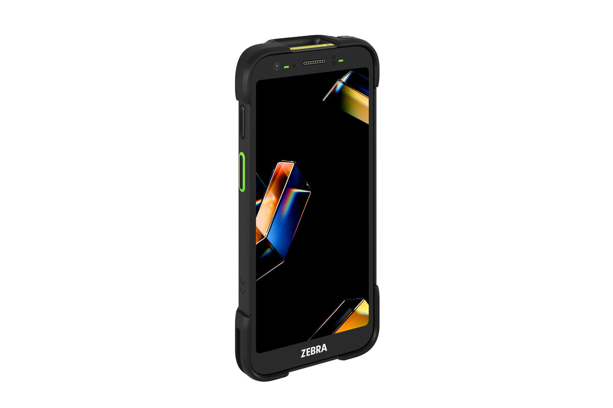 Zebra TC701 Ultra-Rugged Mobile Computer UAE | Barcode Scanner | POSMEA