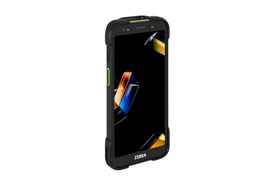 Zebra TC701 Ultra-Rugged Mobile Computer UAE | Barcode Scanner | POSMEA