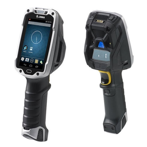 Zebra TC8000 Mobile Computer | Android Barcode Scanner UAE