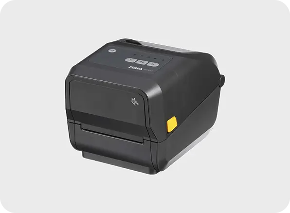 Zebra TLP 2824 282P-101522-040 Barcode Label Printer in UAE