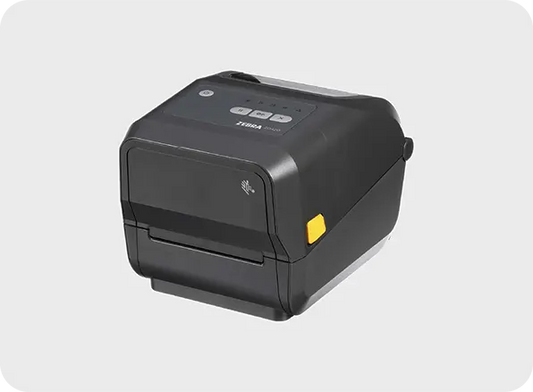 Zebra TLP 2824 282P-101522-040 Barcode Label Printer in UAE