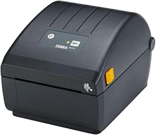 Zebra ZD220 ZD22042-D0EG00EZ Barcode Label Printer in UAE