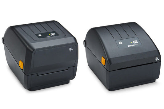Zebra ZD230 Thermal Transfer Printer: Durable & Cost-Effective