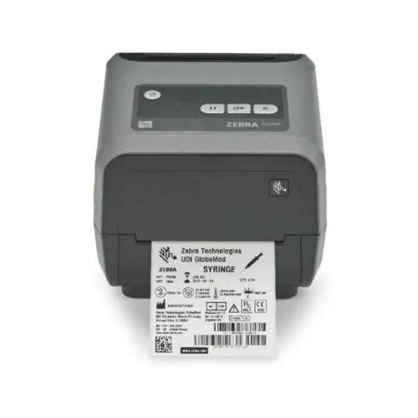 Zebra ZD420 ZD42043-C0E000EZ Barcode Label Printer in UAE