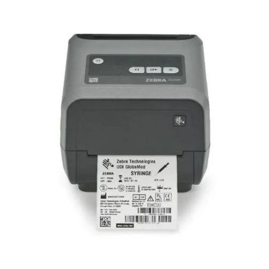 Zebra ZD420 ZD42043-C0E000EZ Barcode Label Printer in UAE