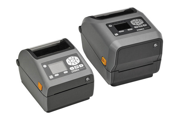 Zebra ZD620 ZD62042-D0EF00EZ Barcode Label Printer in UAE