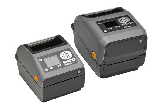 Zebra ZD620 ZD62042-D0EF00EZ Barcode Label Printer in UAE