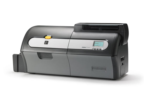 Zebra ZXP Series 7 Single Side ID Card Printer - Z71-000CB000EM00, ZXP 7