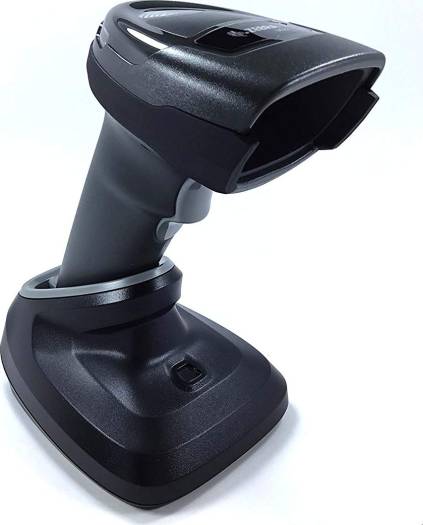 Zebra DS2278 Barcode Scanner | Wireless 2D Handheld Scanner UAE