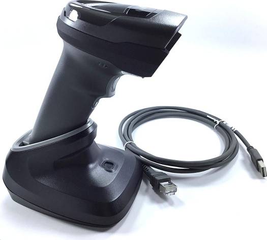Zebra DS2278 Barcode Scanner | Wireless 2D Handheld Scanner UAE