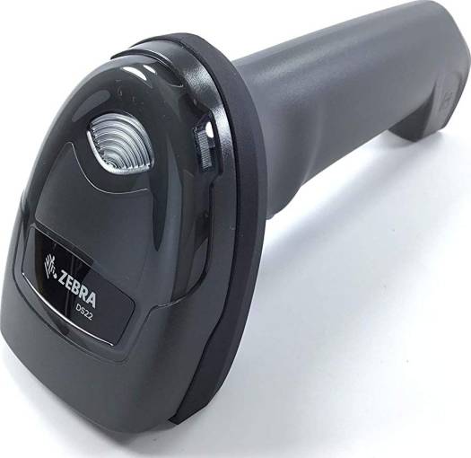 Zebra DS2278 Barcode Scanner | Wireless 2D Handheld Scanner UAE