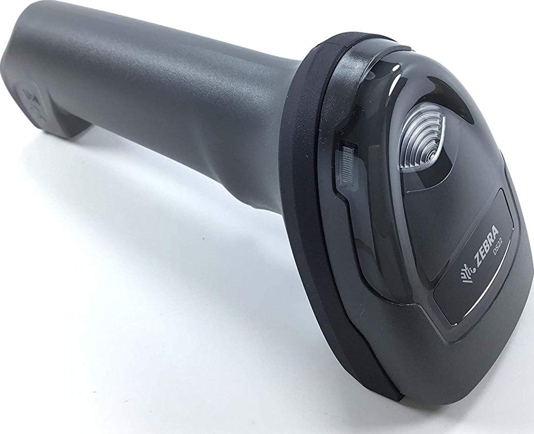 Zebra DS2278 Barcode Scanner | Wireless 2D Handheld Scanner UAE