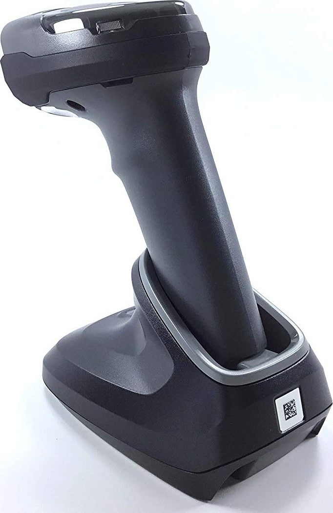 Zebra DS2278 Barcode Scanner | Wireless 2D Handheld Scanner UAE