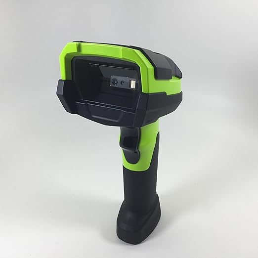 Zebra DS3608-SR 1D/2D Imager Rugged Barcode Scanner with Cable