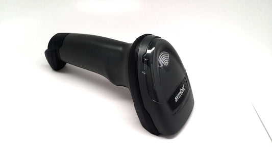 Zebra DS4308-HD Barcode Scanner DS4308-HD00007ZZ (2D)