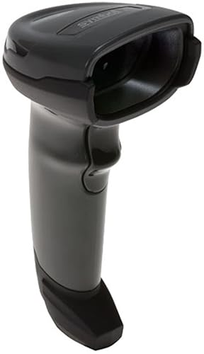 Zebra DS4308-SR Barcode Scanner DS4308-SR7U2100SGW (2D, With Stand)