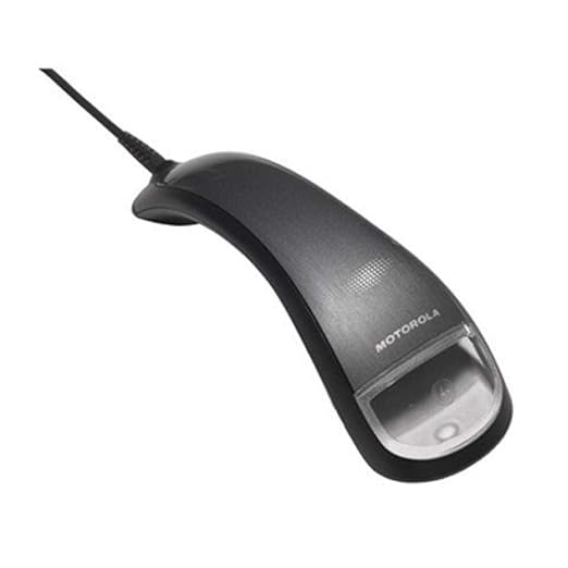 Zebra DS4801 Fixed Mount Imager with Trigger - Midnight Mobile