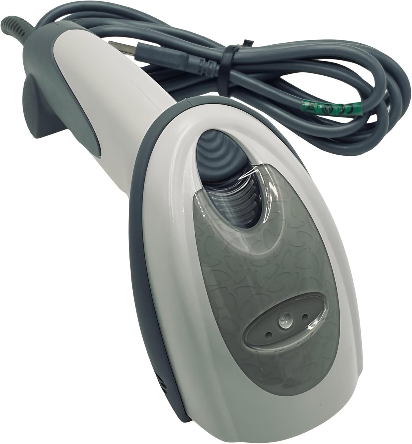 Zebra DS6707-SR 2D Imager Barcode Scanner - White