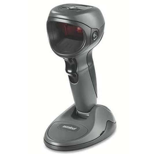 Zebra DS9808 Barcode Scanner DS9808-SR7NNU01ZR (2D)