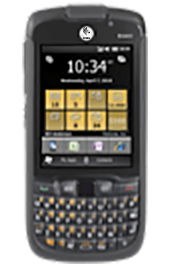 Zebra ES400 QWERTY keypad 256MB RAM 1GB ROM ES405B-0AE2 Mobile Computers
