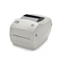 Zebra GK420T Barcode Printer GK42-102520-000  (Thermal Transfer)