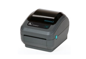 Zebra GK420D Barcode Label Printer (Desktop Model)