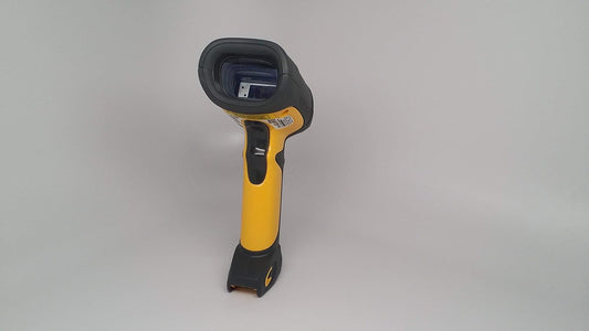 Zebra LS3578-FZ 1D Laser Cordless Barcode Scanner