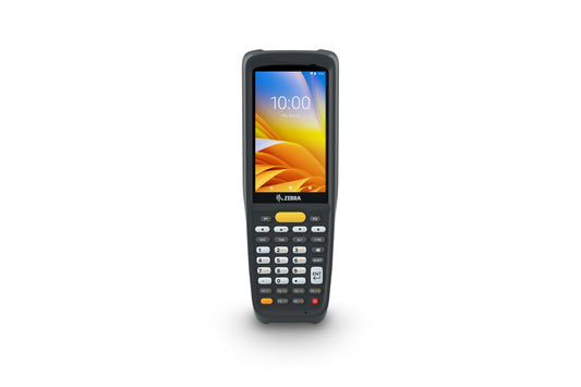 Furuno handheld device with display on a white background - Zebra MC2200 Mobile Computer MC220K-2B3S3RW UAE