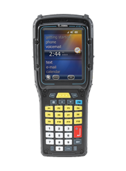 Zebra PSION Omnii XT15 Mobile Computer Standard with EXTRA DUTY OB13110000011101