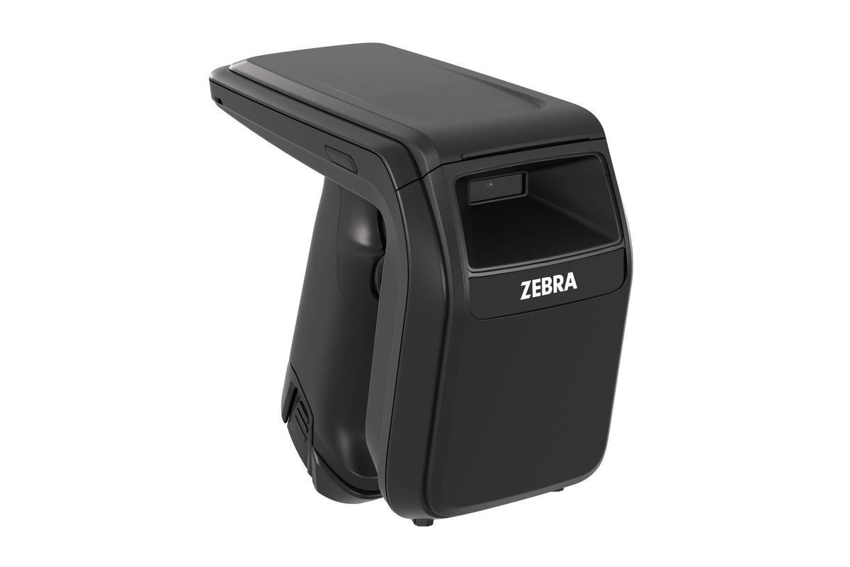 Zebra RFD40-M Premium Plus RFID Sled UAE | POSMEA 