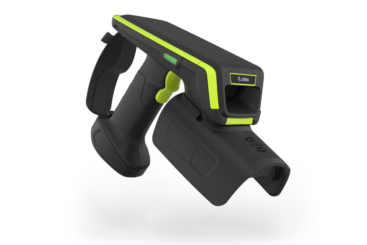 Zebra RFD90 Ultra-Rugged UHF RFID Sled UAE | POSMEA