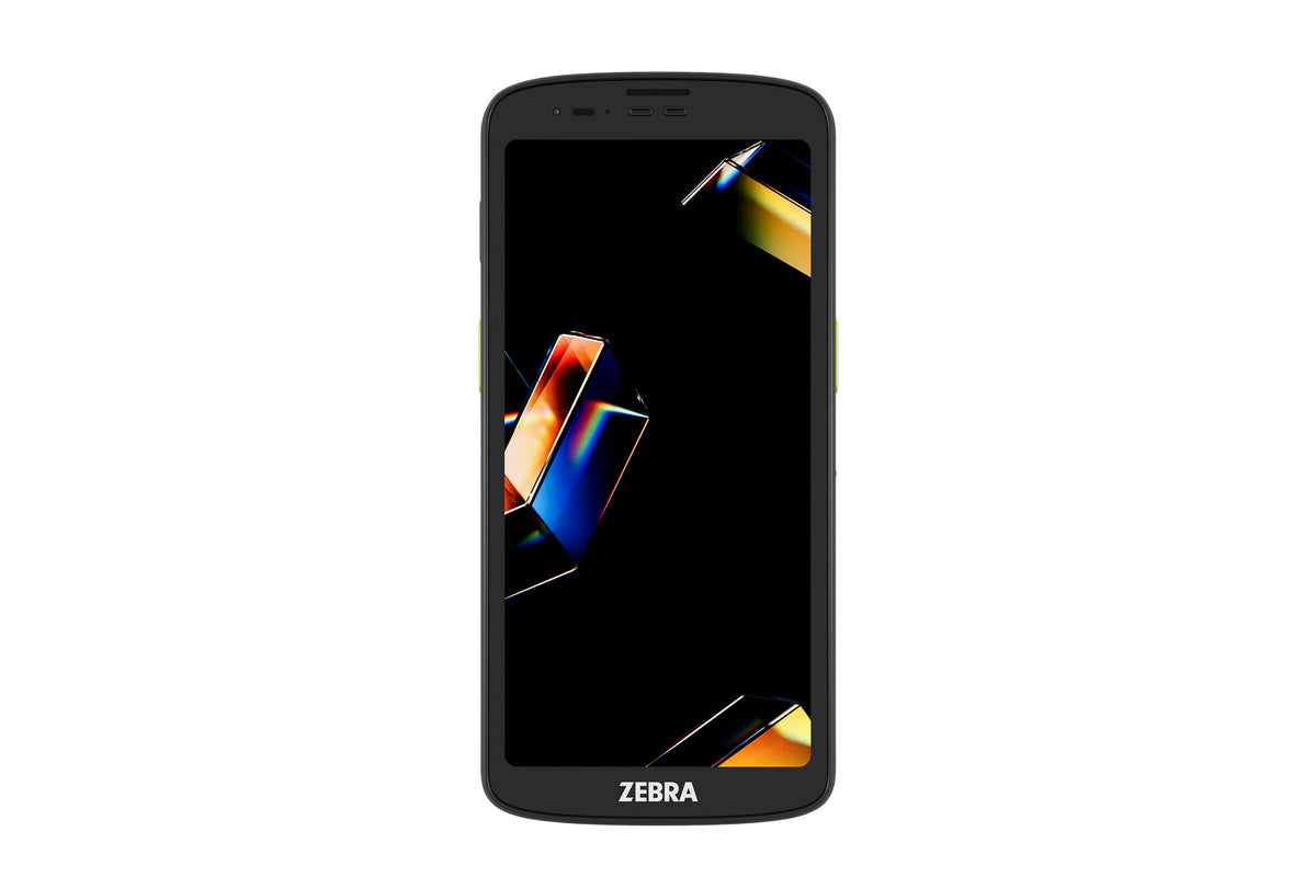 Zebra TC201 Mobile Computer UAE | Rugged Android Barcode Scanner | POSMEA