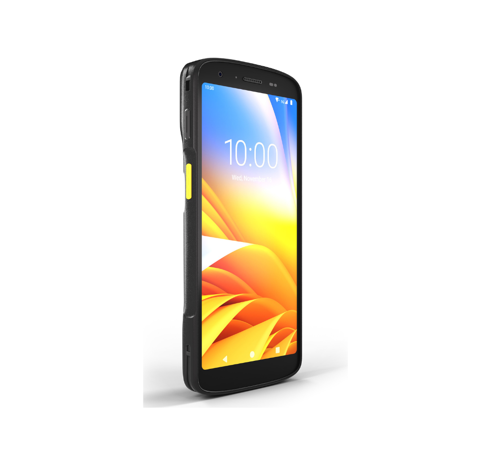 Buy Zebra TC27 Mobile Computer Rugged Android Handheld With 5G Wi buy-zebra-tc27-mobile-computer-rugged-android-handheld-with-5g-wi