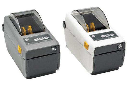 Zebra ZD410 Barcode Label Printer (Desktop, Thermal)
