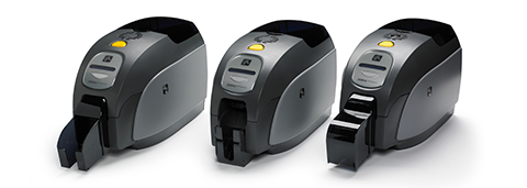 Zebra ZXP Series 3 ID Card Printer Z31-00000200EM00 (300 dpi, USB)