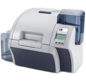 Zebra ZXP Series 8 Z82-000C0000US00 Dual Side ID Card Printer (Colour, 304 dpi)