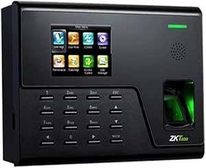 Zkteco UA300 Finger Print Reader & Attendance Terminal