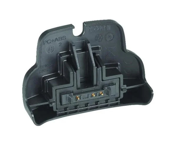 Zebra MC33 Charge-Only Cradle Adapter – Part# ADP-MC33-CRDCUP-01 | MC32 Cradle Compatibility Cup UAE