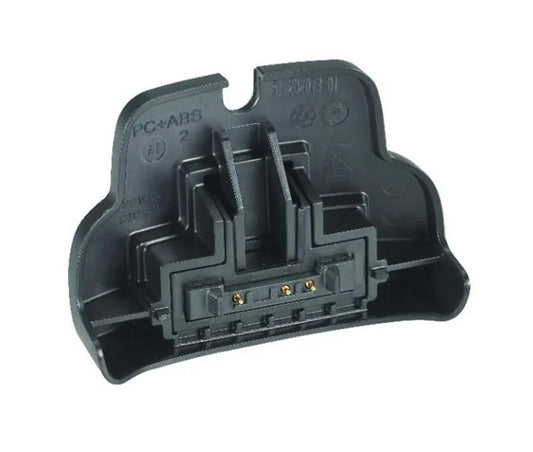 Zebra MC33 Charge-Only Cradle Adapter – Part# ADP-MC33-CRDCUP-01 | MC32 Cradle Compatibility Cup UAE